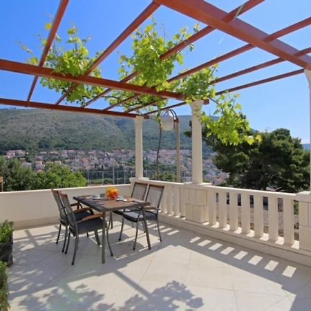 Dubrovnik Hill Apartments Eksteriør bilde