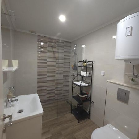 Dubrovnik Hill Apartments Eksteriør bilde