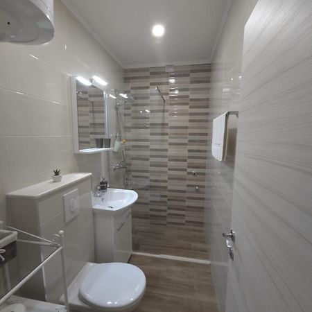Dubrovnik Hill Apartments Eksteriør bilde