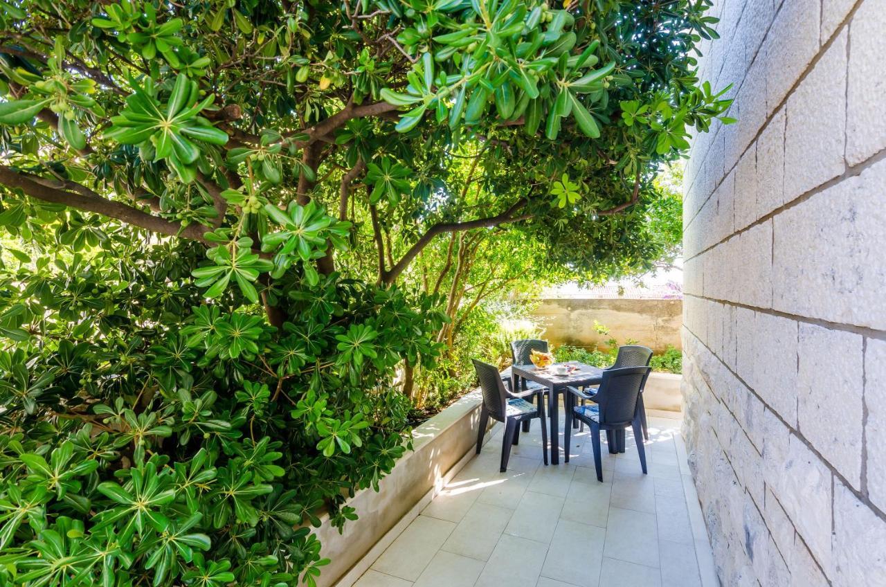 Dubrovnik Hill Apartments Eksteriør bilde