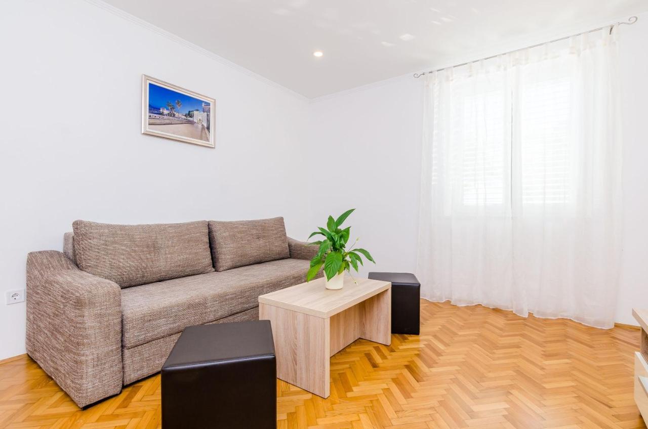 Dubrovnik Hill Apartments Eksteriør bilde