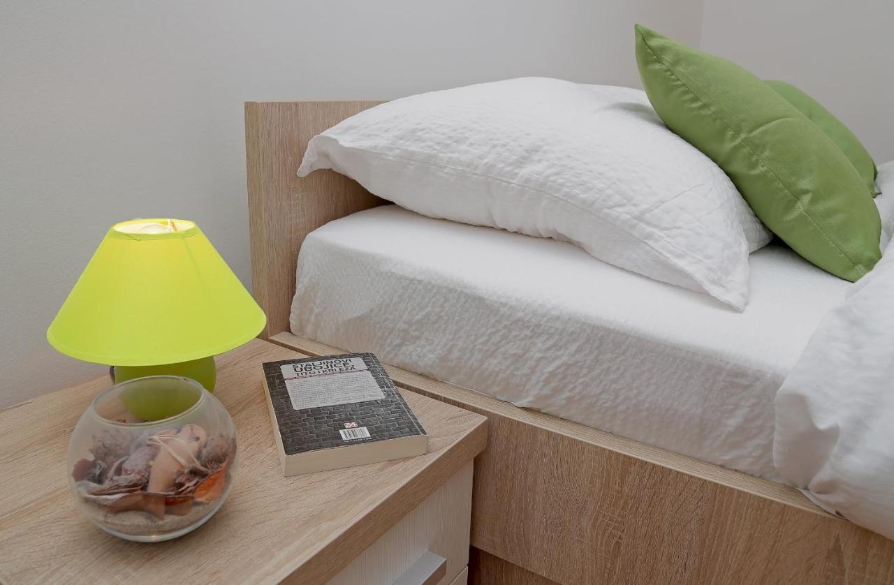 Dubrovnik Hill Apartments Eksteriør bilde