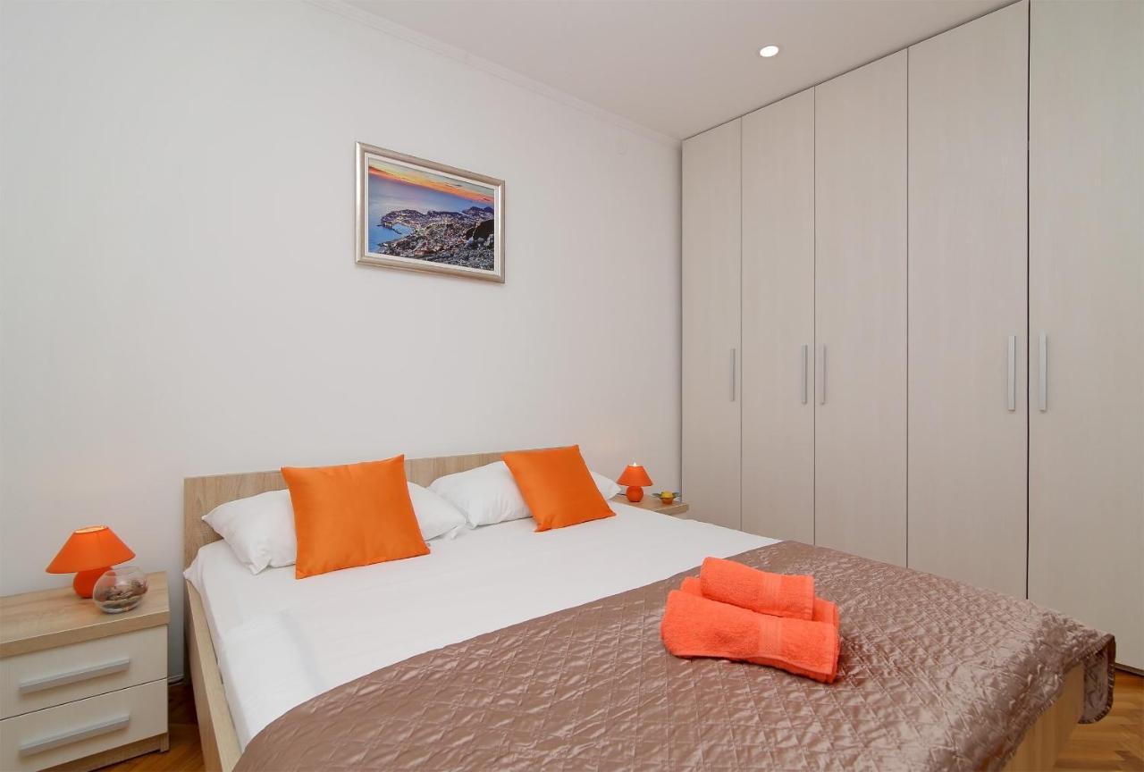 Dubrovnik Hill Apartments Eksteriør bilde