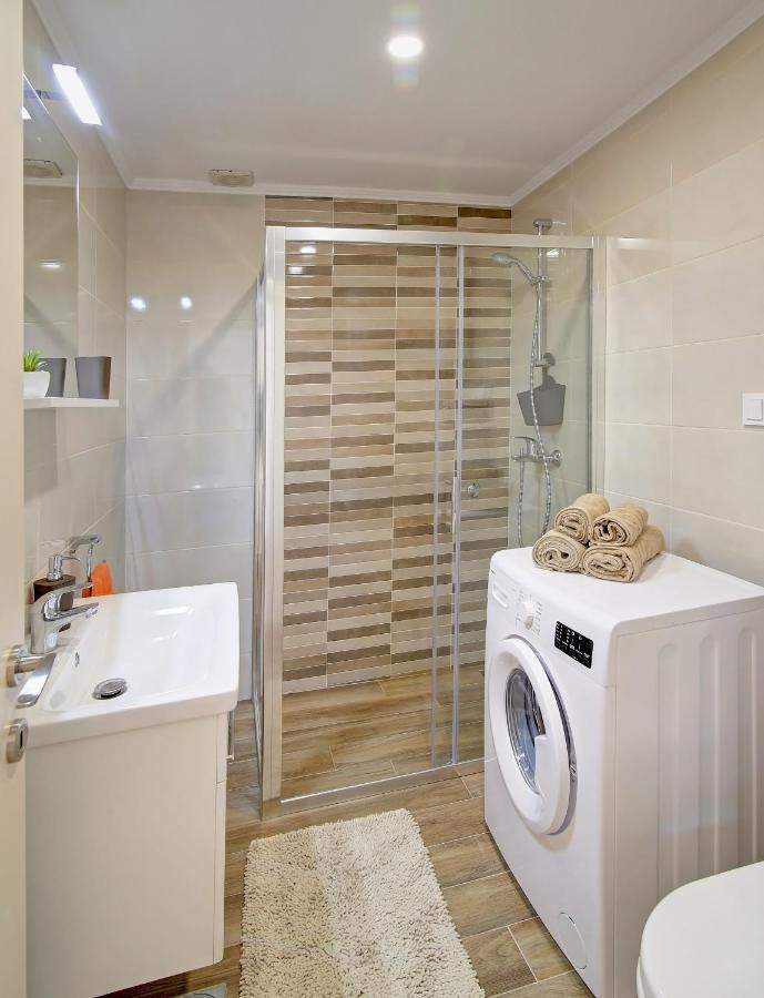 Dubrovnik Hill Apartments Eksteriør bilde