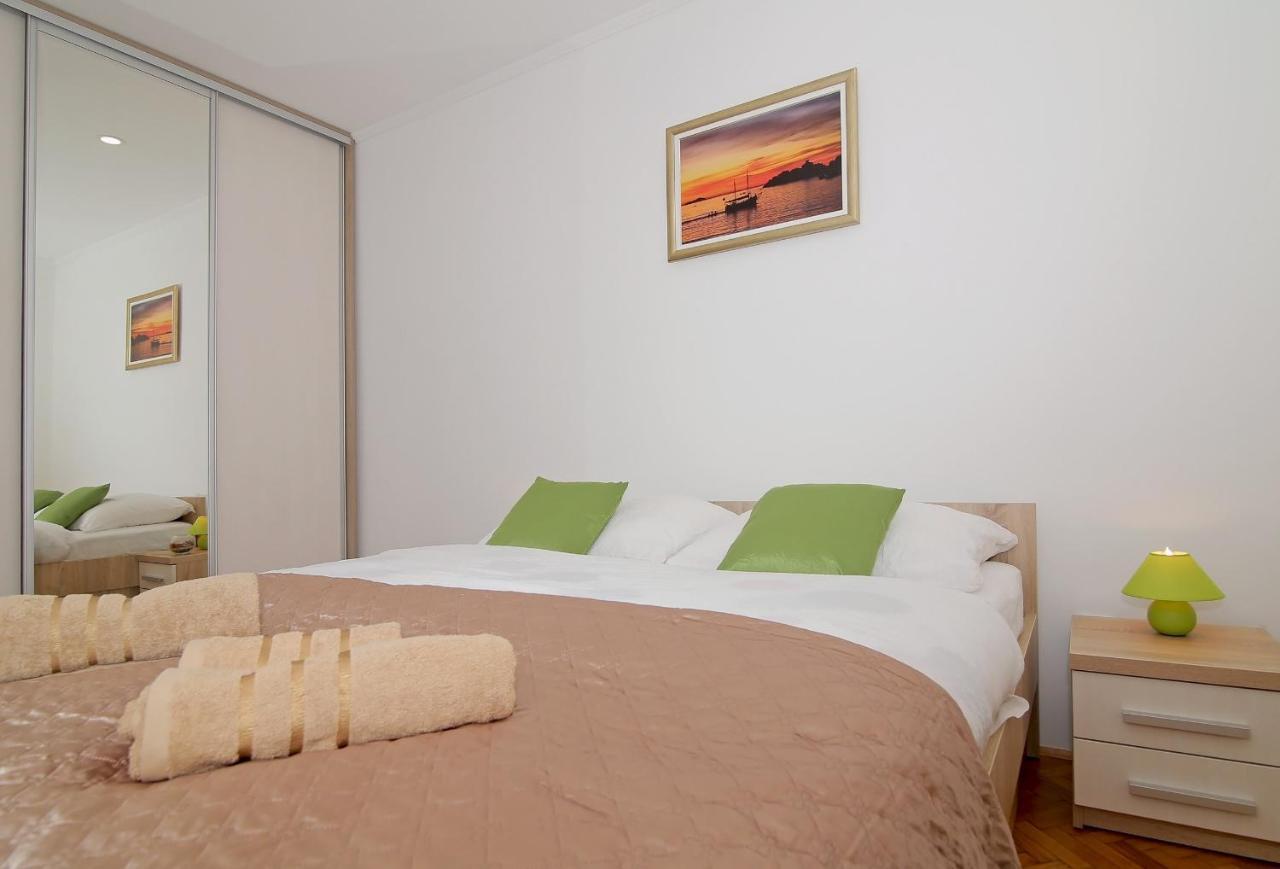Dubrovnik Hill Apartments Eksteriør bilde