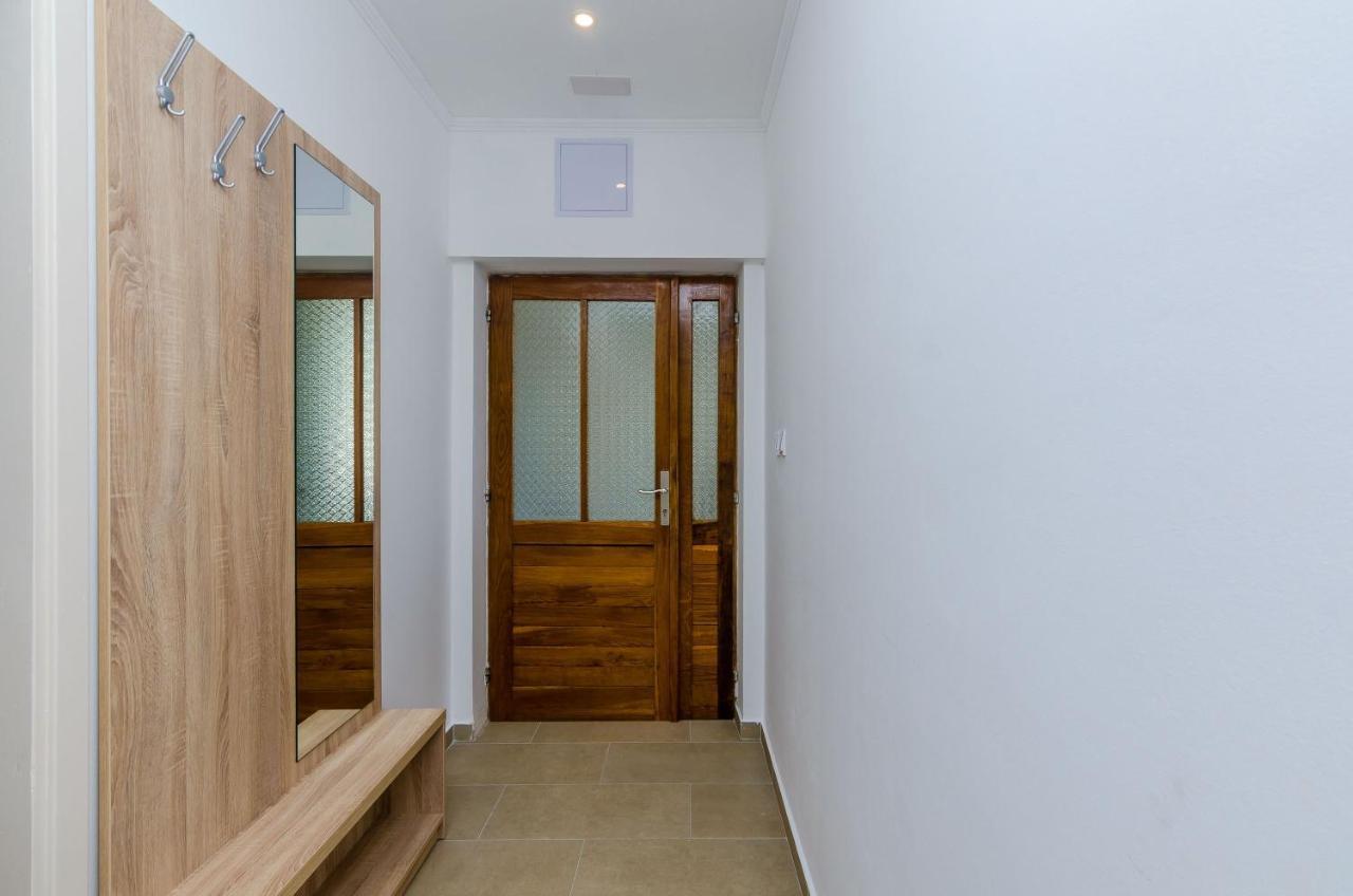 Dubrovnik Hill Apartments Eksteriør bilde