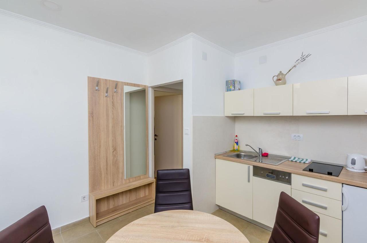 Dubrovnik Hill Apartments Eksteriør bilde