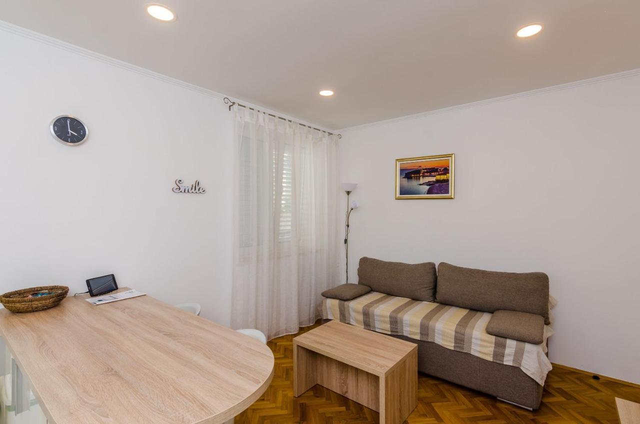 Dubrovnik Hill Apartments Eksteriør bilde