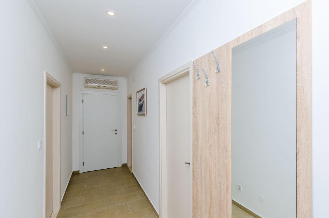 Dubrovnik Hill Apartments Eksteriør bilde