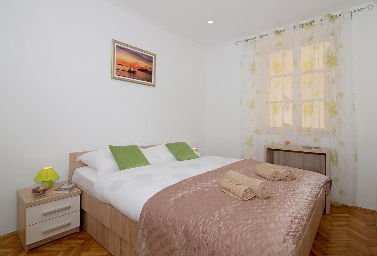Dubrovnik Hill Apartments Eksteriør bilde