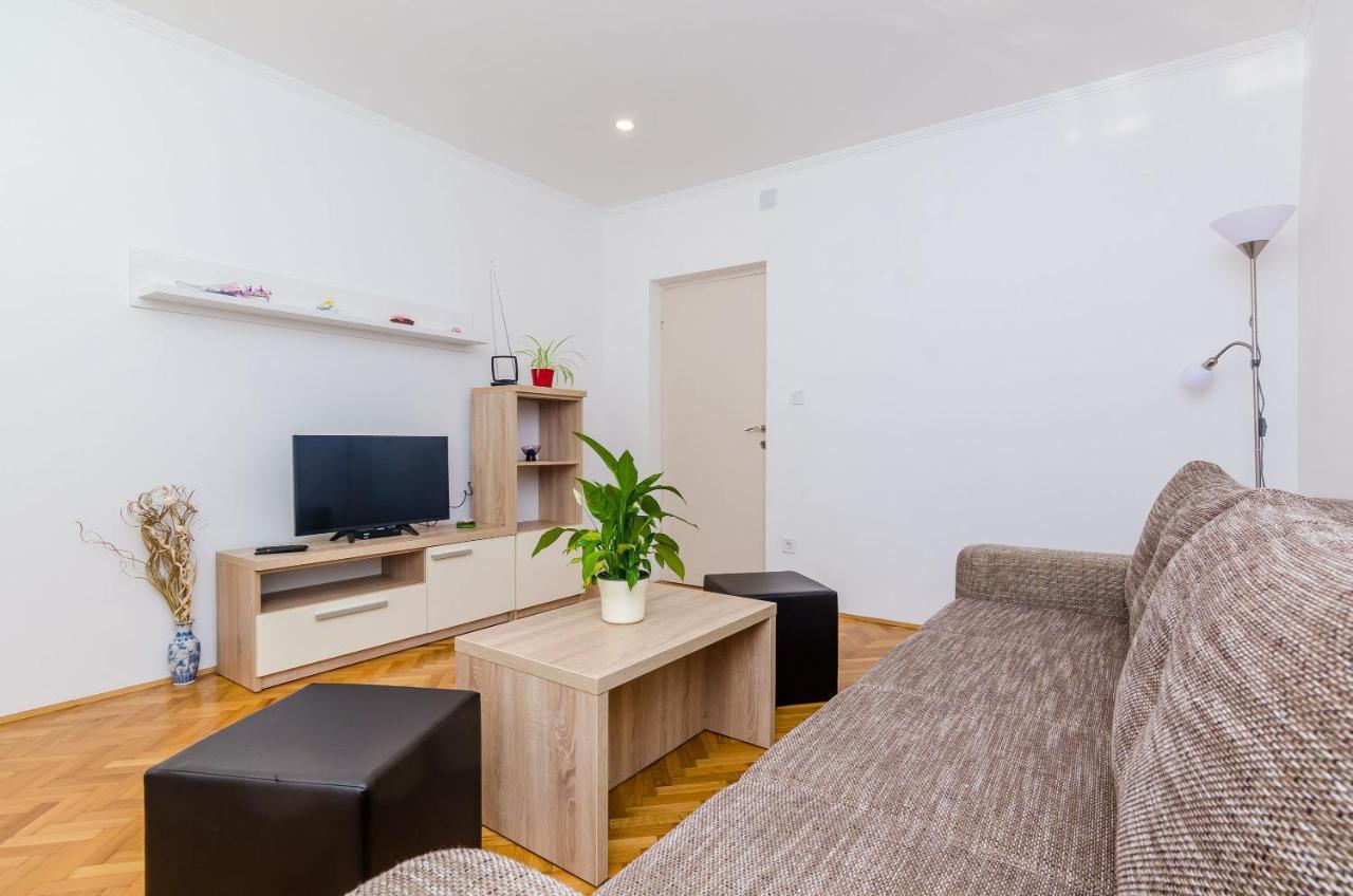 Dubrovnik Hill Apartments Eksteriør bilde