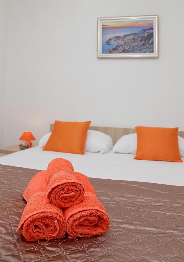 Dubrovnik Hill Apartments Eksteriør bilde