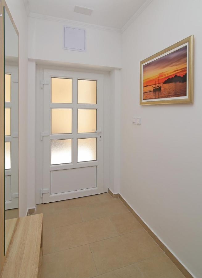 Dubrovnik Hill Apartments Eksteriør bilde