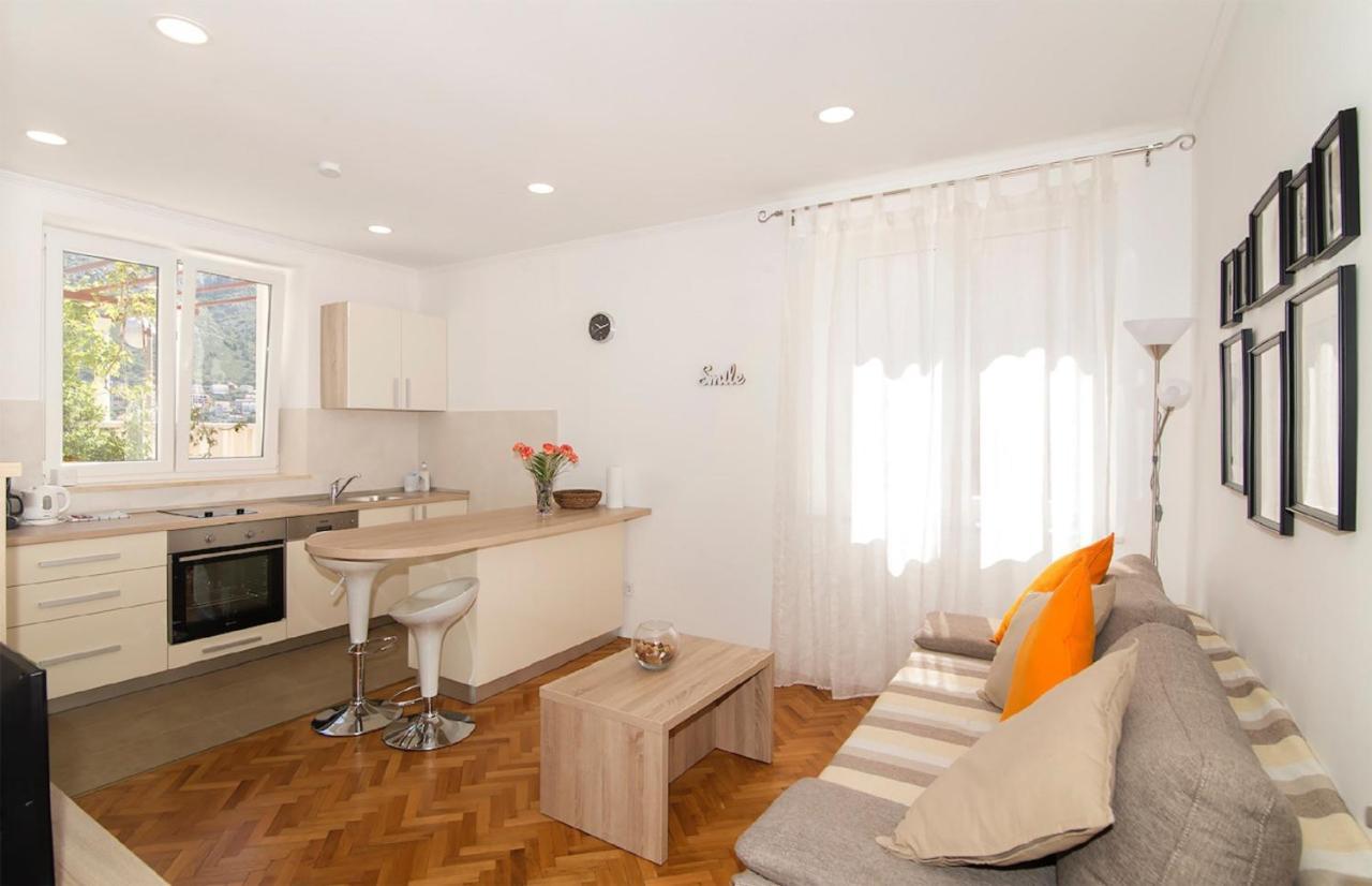Dubrovnik Hill Apartments Eksteriør bilde
