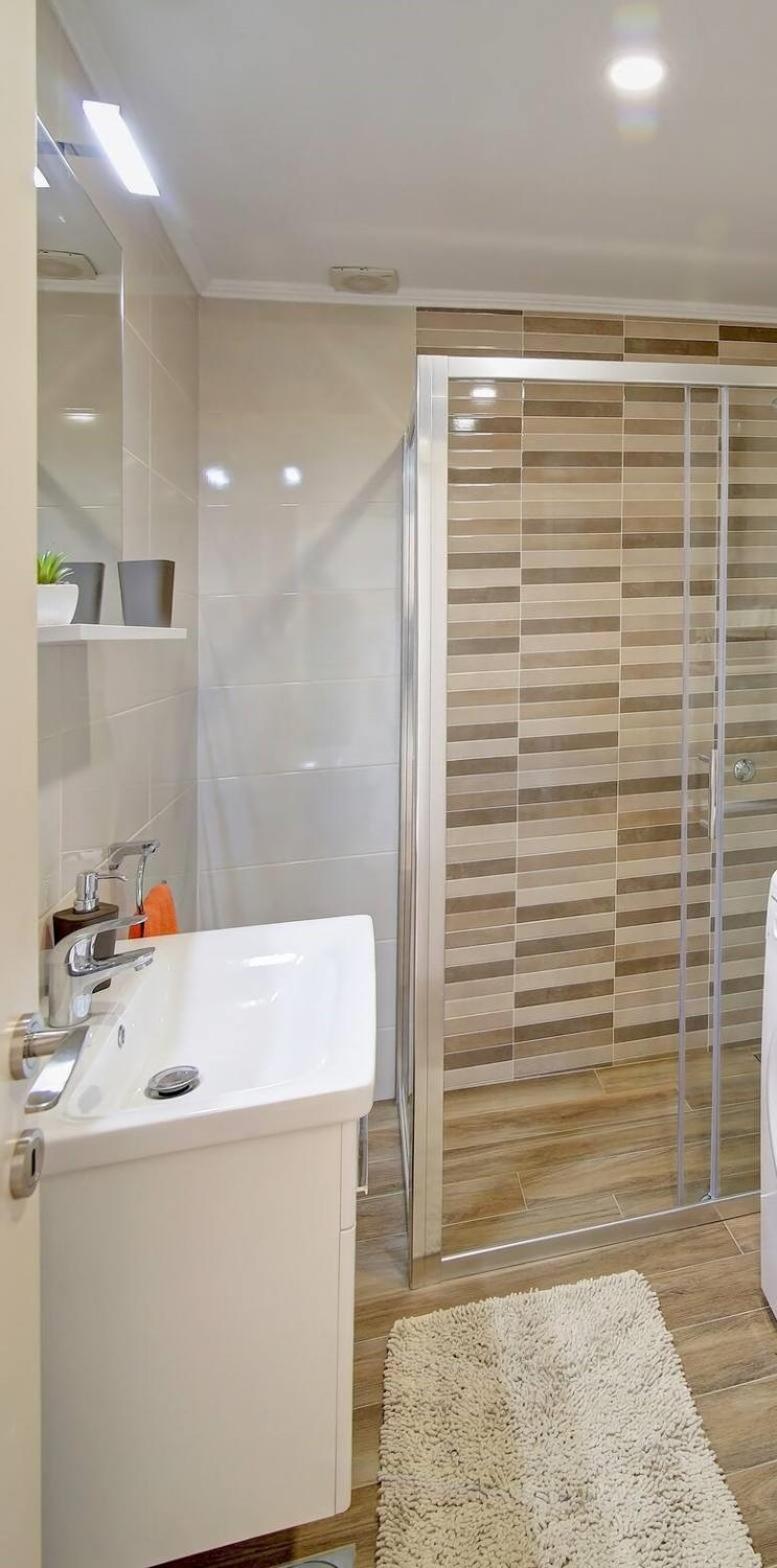 Dubrovnik Hill Apartments Eksteriør bilde
