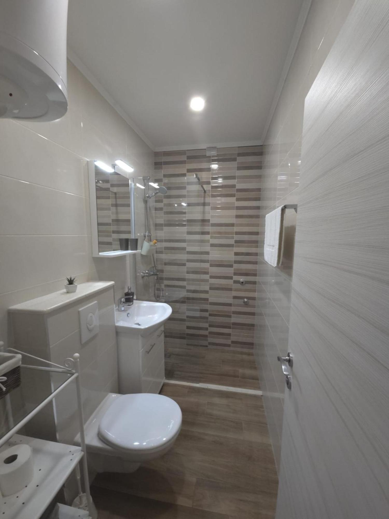 Dubrovnik Hill Apartments Eksteriør bilde