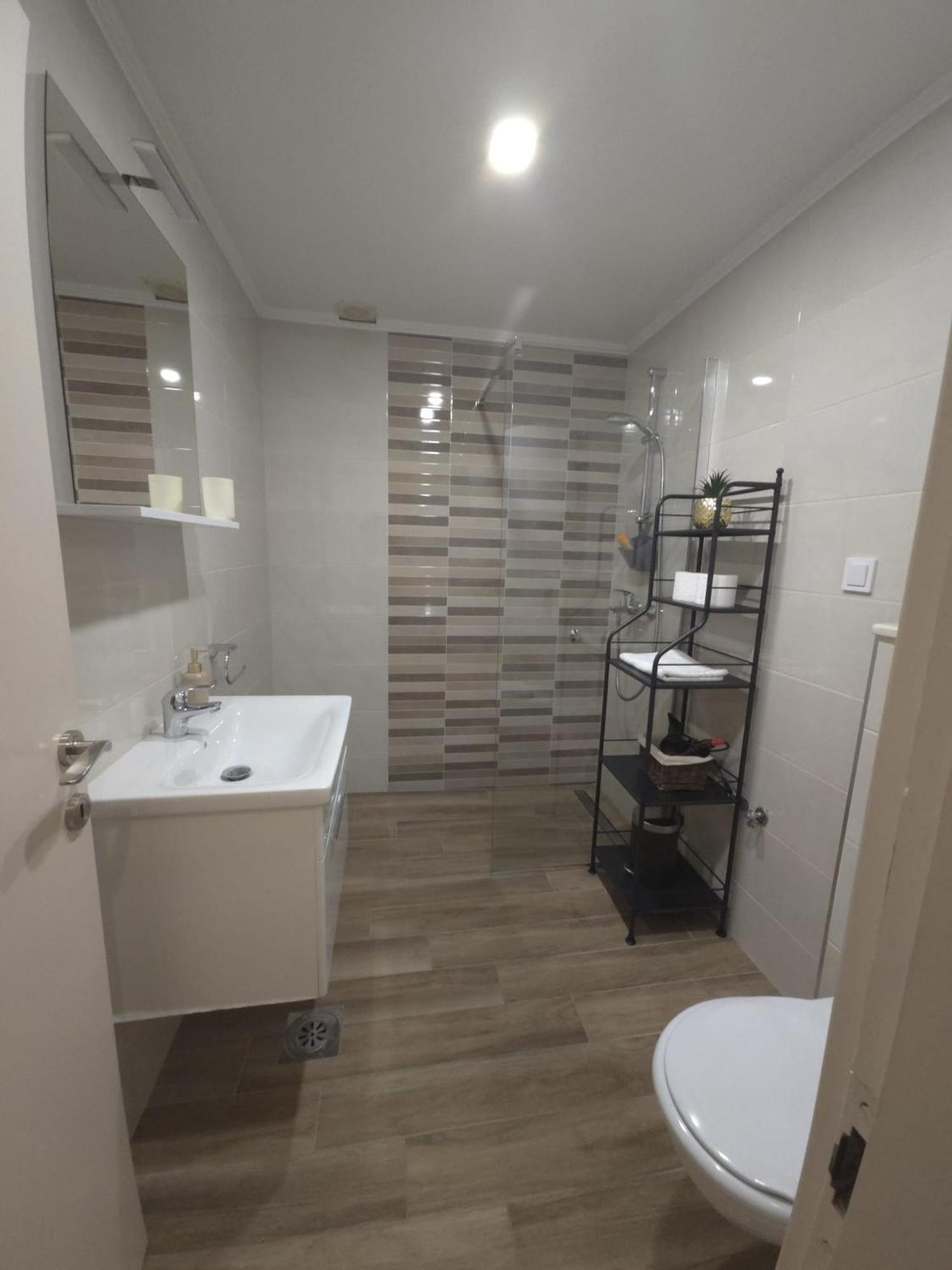 Dubrovnik Hill Apartments Eksteriør bilde