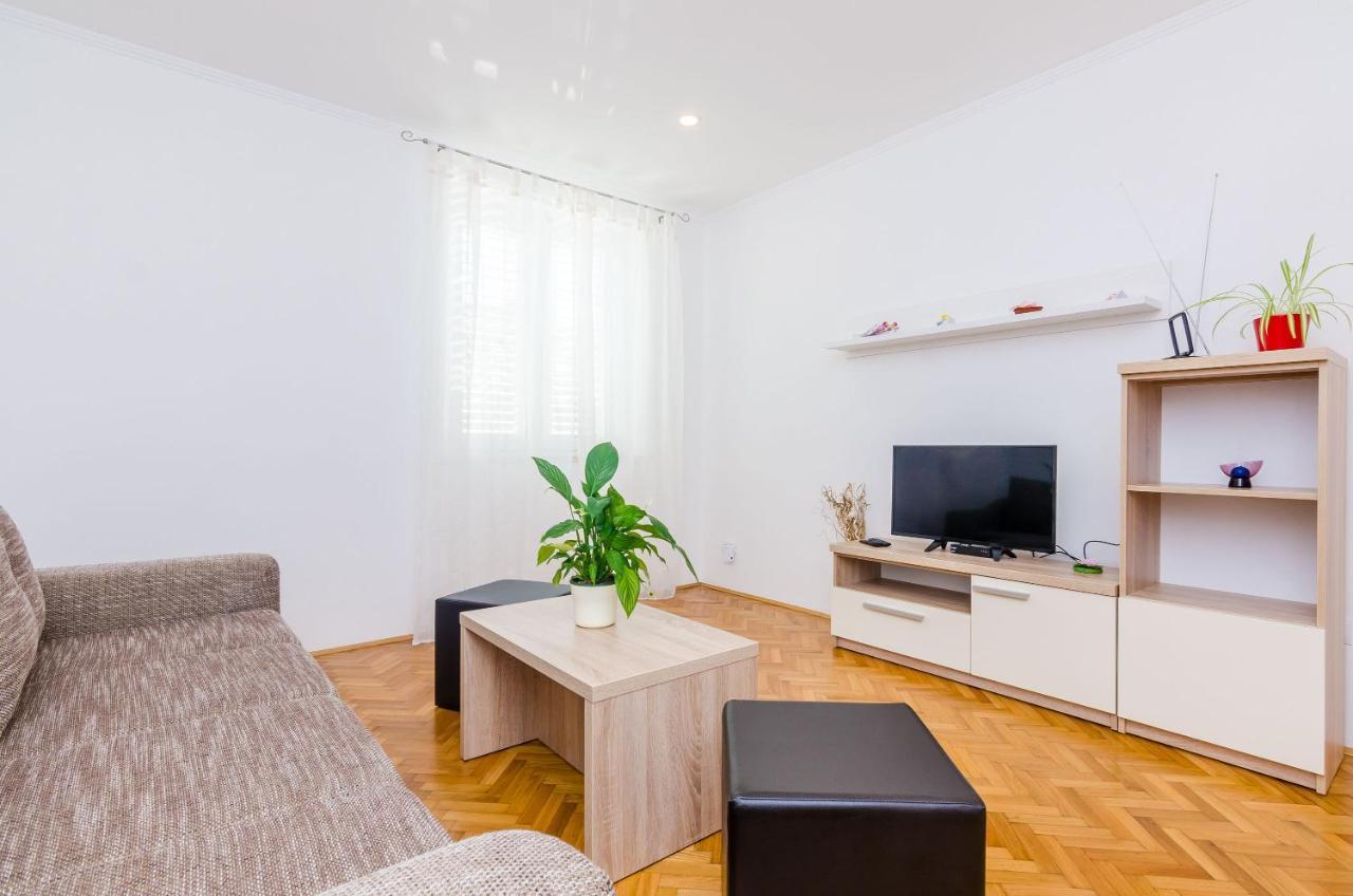 Dubrovnik Hill Apartments Eksteriør bilde